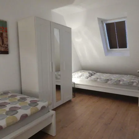 Renate Holiday home