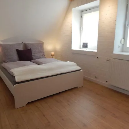 Renate Holiday home Leer