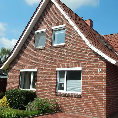 Holiday home Renate