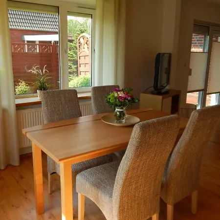 Renate Holiday home