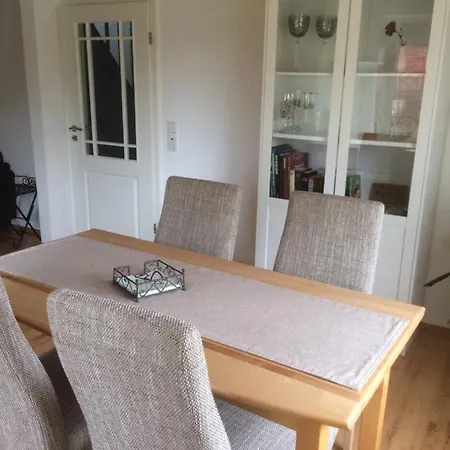 Holiday home Renate *