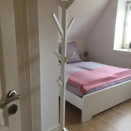 Renate Ferienhaus Leer (Ostfriesland)