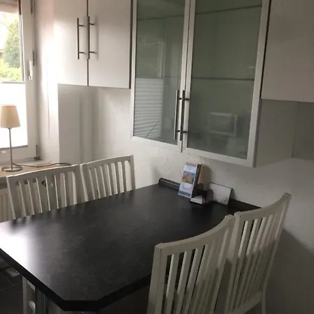 Renate * Leer (Ostfriesland)