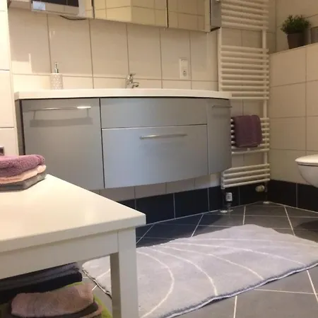 Renate Holiday home *