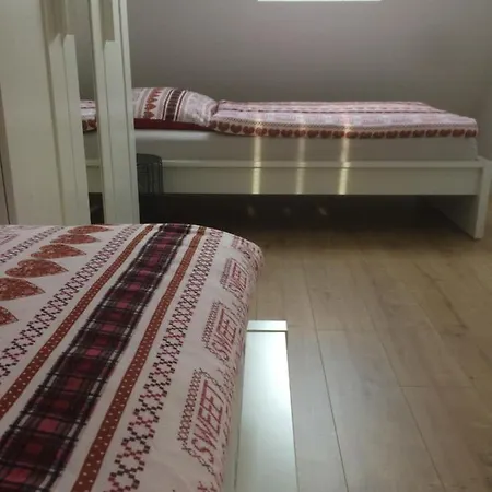 Ferienhaus Renate Leer (Ostfriesland)