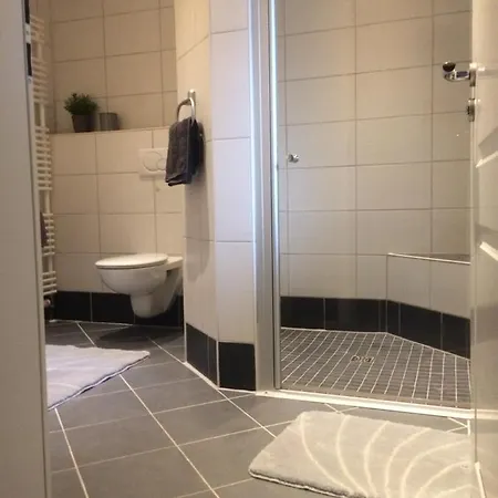 Ferienhaus Renate Leer (Ostfriesland)