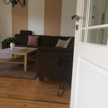 Holiday home Renate