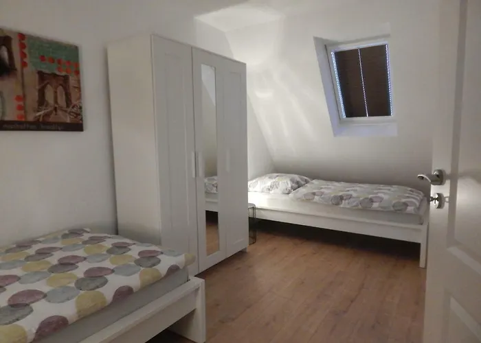 Renate Дом отдыха