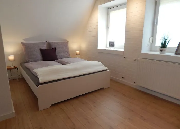 Renate Дом отдыха Леер