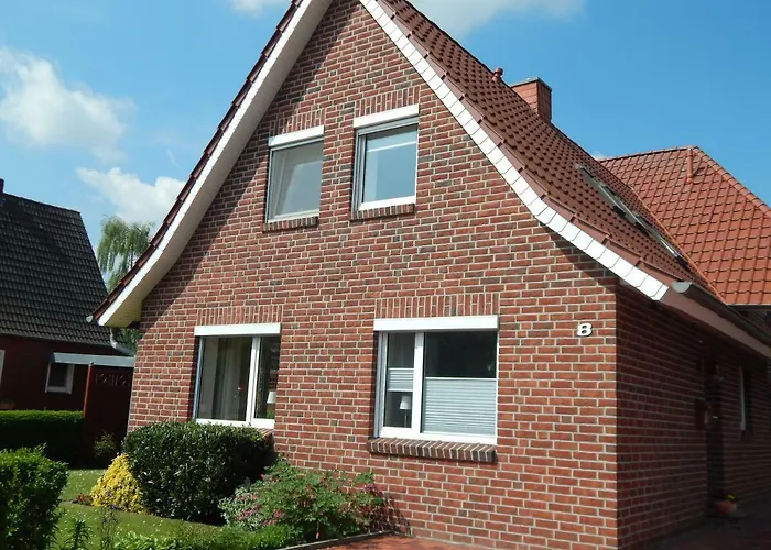 Дом отдыха Renate