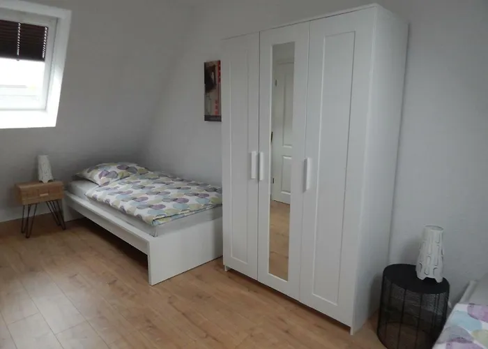 Дом отдыха Renate Леер