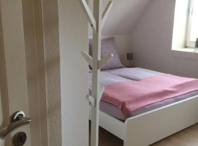 Renate Дом отдыха Леер