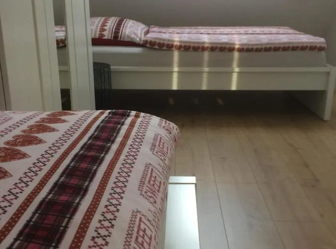 Дом отдыха Renate Леер