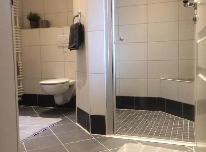 Дом отдыха Renate Леер